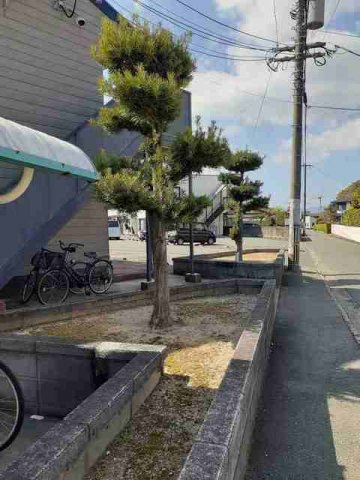 フォレスト中嶋の周辺