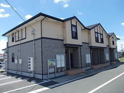 グリーンハイツＩＫＥＤＡ・Ｂ