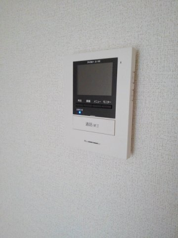 エテルノ・Ｂのセキュリティ