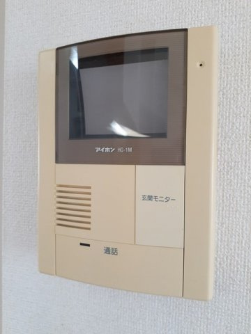 リリーベル　Ａのセキュリティ