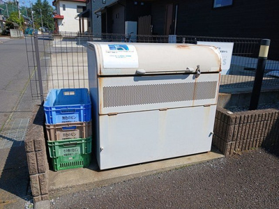 【設備】 | ベルク