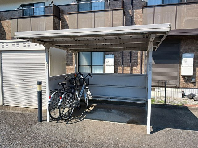 【その他共用部分】 | ベルク