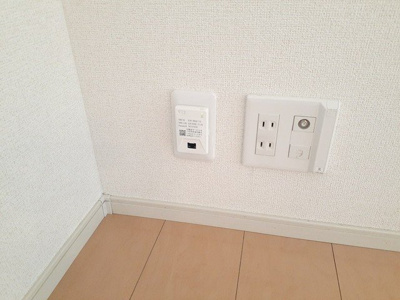 【設備】 | ラ　コリーナ　Ｆ