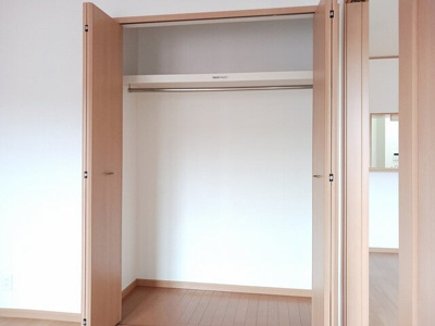 【収納】 | 白山ヒルズⅡ　壱番館