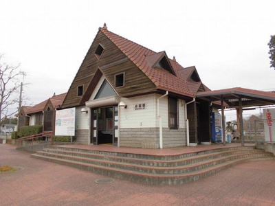 【周辺】 | マジェスタ | 関東鉄道常総線　小絹駅まで1210m