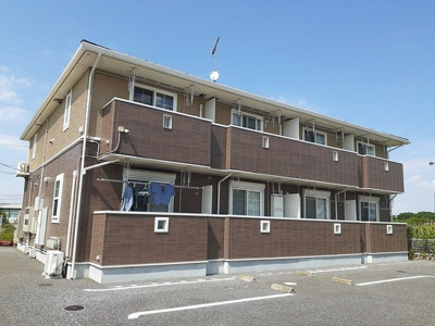 【外観】 | マジェスタ