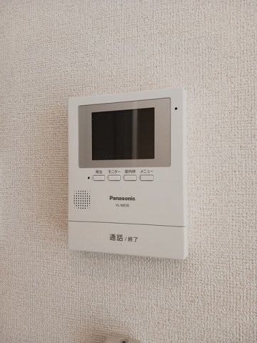 ブルーム・ネオ　Ｂのセキュリティ