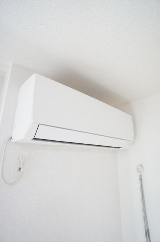 アベニール　Ⅱの設備