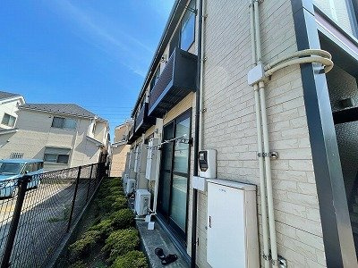 レオパレスオープンハウス２１のその他