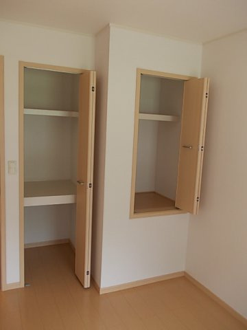 ソレイユＳ・Ⅱのその他