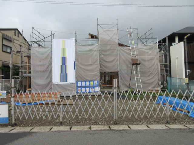 【仲介手数料無料】新築戸建　深谷市東方町5-17-13（全1棟）大型平屋住宅