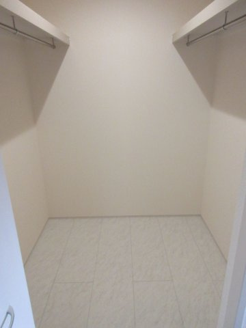 【仲介手数料無料】新築戸建　深谷市東方町5-17-13（全1棟）大型平屋住宅の収納