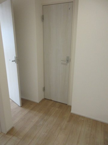 【仲介手数料無料】新築戸建　深谷市東方町5-17-13（全1棟）大型平屋住宅のトイレ