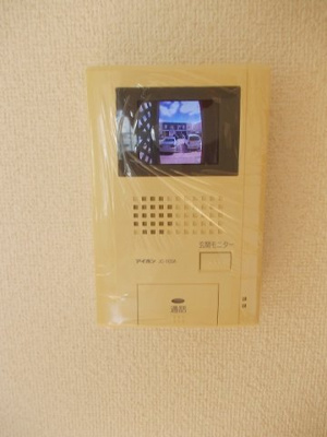 【セキュリティ】 | フォンテーヌ・ポルトⅡ