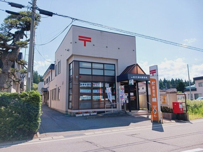【周辺】 | フォンテーヌ・ポルトⅡ | 弘前大清水郵便局まで950m