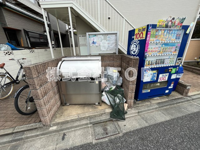 【その他共用部分】 | フェリシア