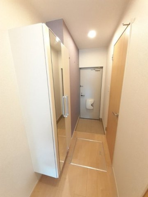 【玄関】 | ワース