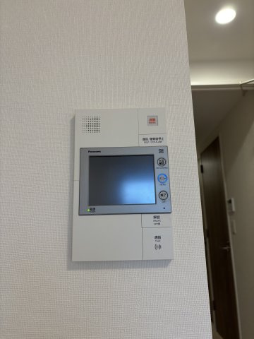 L&Cレジデンス鶴舞公園のセキュリティ