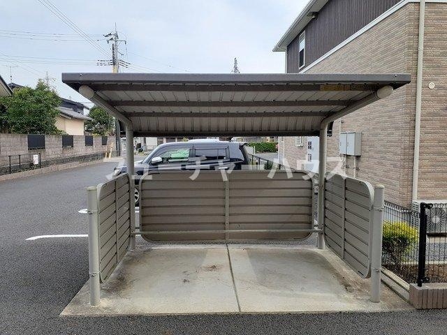 メゾン　ラポールのその他共用部分