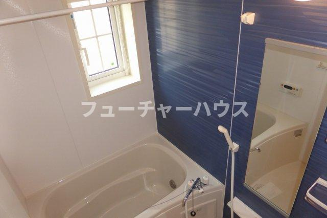 プティ・エトワール　Ⅲの浴室