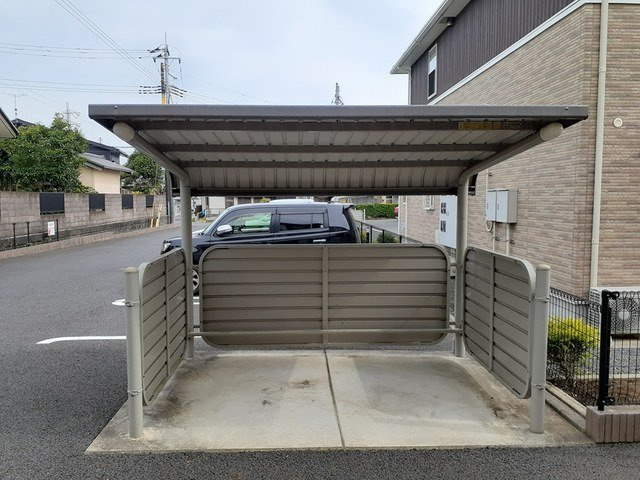 メゾン　ラポールのその他共用部分