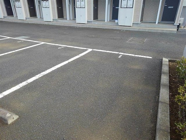 レオパレスやなぎ荘　第一のその他