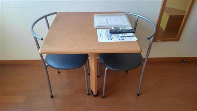 レオパレスやなぎ荘　第一のその他