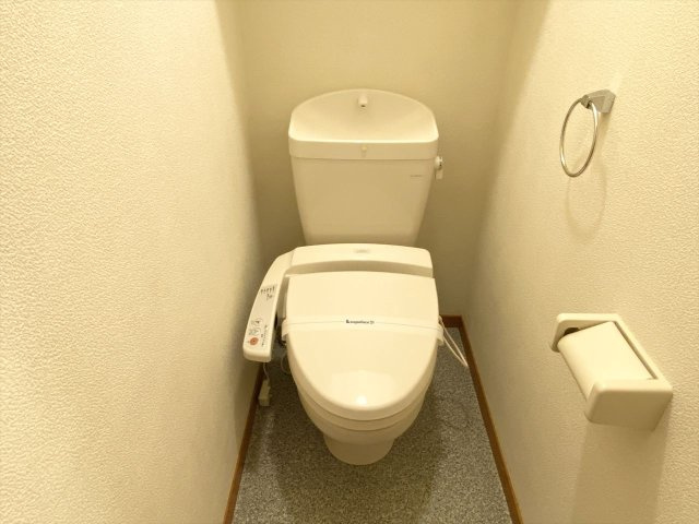 レオパレスやなぎ荘　第一のその他