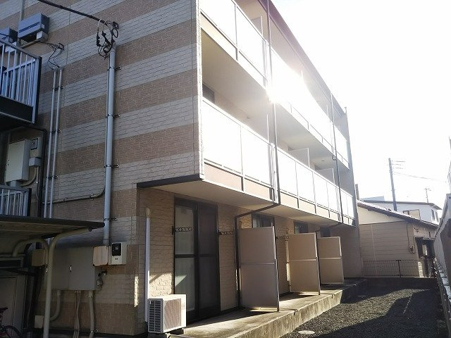 レオパレス南花園Ｊ１のその他