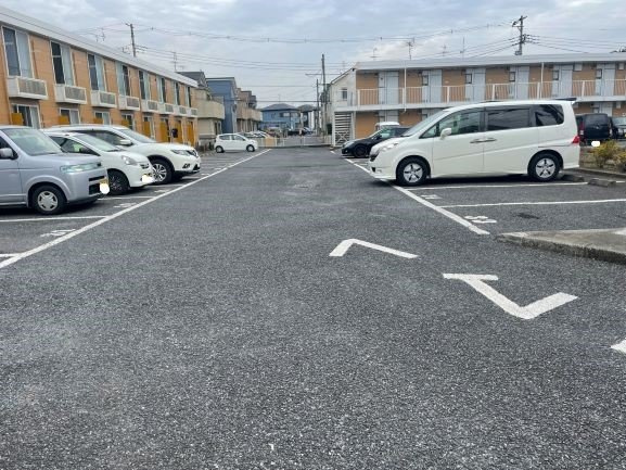 レオパレスシャトーＢのその他