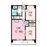 レージュ原の画像