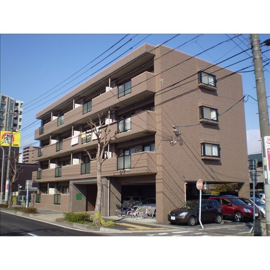 【外観】 | レージュ原
