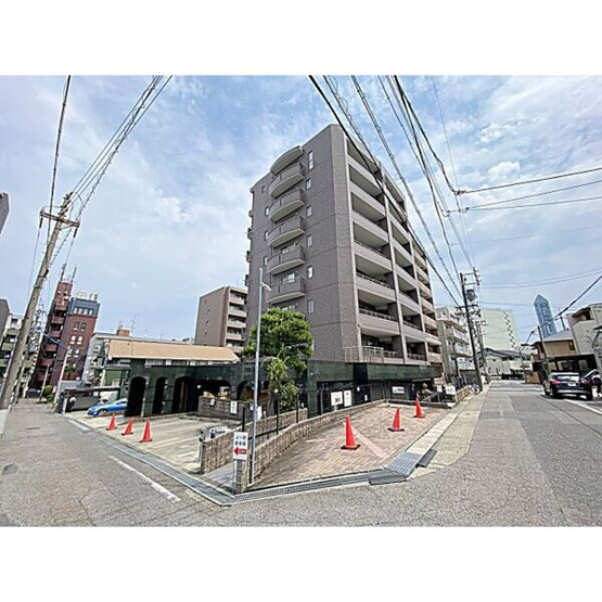【外観パース】 | リアン東山