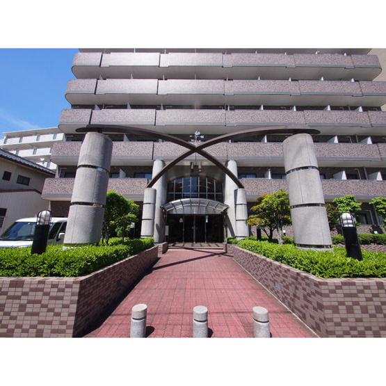 【エントランス】 | 朝日プラザ名古屋ターミナルスクエア