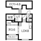 プルミエール中村の画像