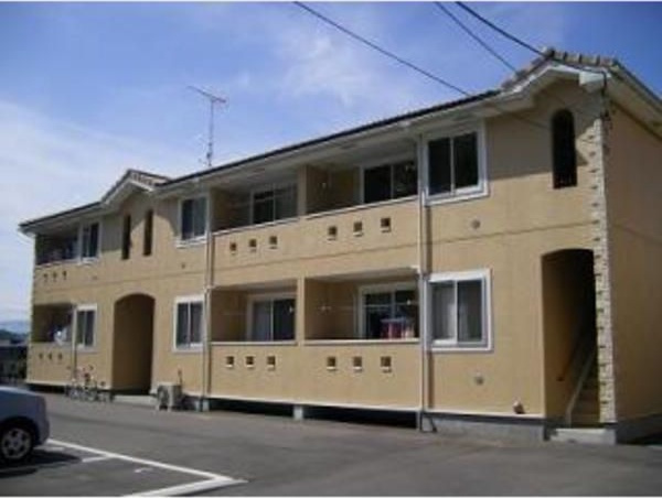Primrose浅岸(プリムローズ)I棟