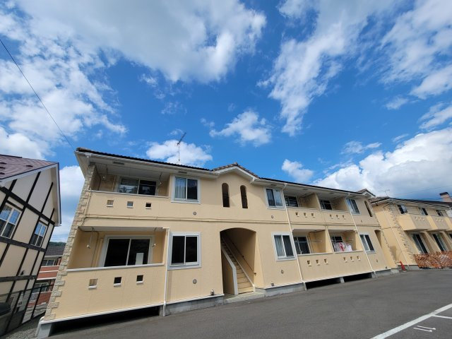 Primrose浅岸(プリムローズ)I棟