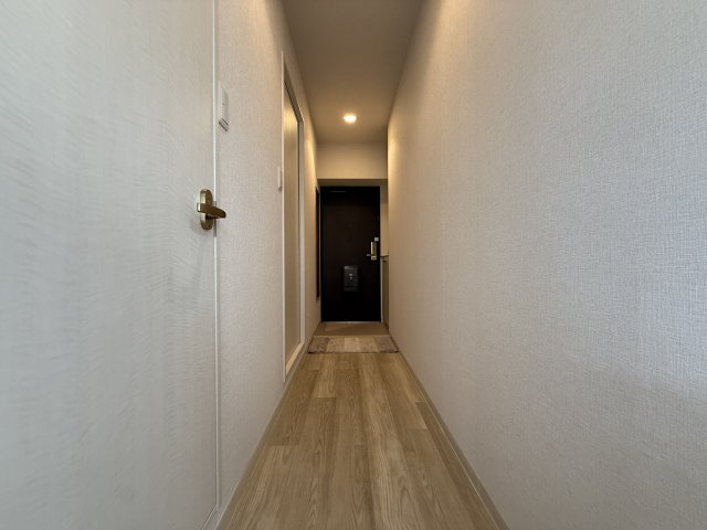 【内装】パークモダン新大阪 