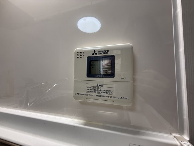 【設備】パークモダン新大阪 