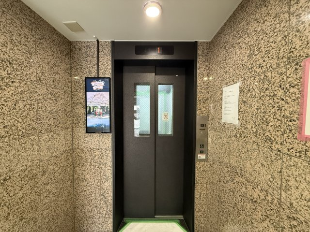 【その他共用部分】パークモダン新大阪 