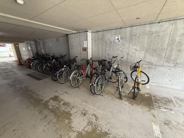【その他共用部分】パークモダン新大阪