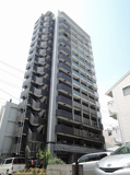 大阪市福島区海老江５丁目のマンションの画像
