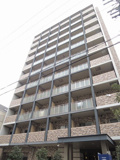 大阪市福島区海老江８丁目のマンションの画像