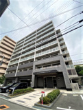 大阪市福島区海老江８丁目のマンションの画像