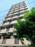 大阪市中央区上町１丁目のマンションの画像