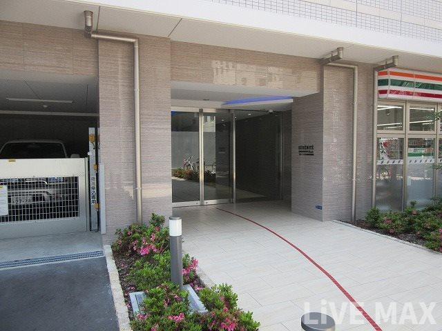 【外観】セレニテ心斎橋グランデ 