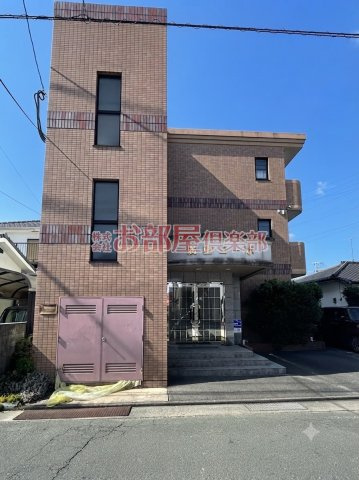 コーポ廣重