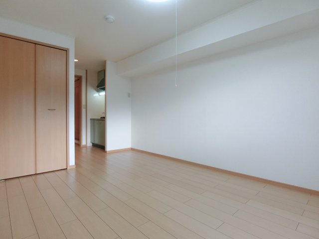 ピュアセルト森尾Ⅱの居間・リビング
