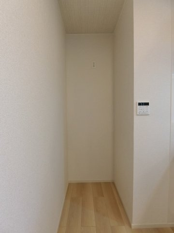 アーモンドアイのキッチン