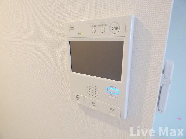 【セキュリティ】セレニテ心斎橋グランデ